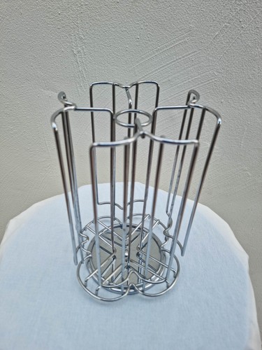 Drehbarer kapselhalter für - drehbarer,