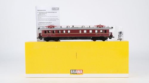 Brawa 44134 - brawa,