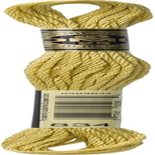 DMG Plaid Baumwollfaden, bunt