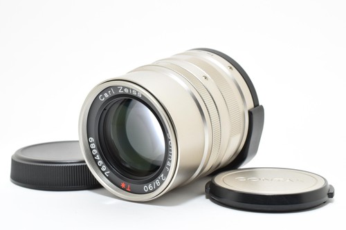 Top neuwertig contax carl - neuwertig],