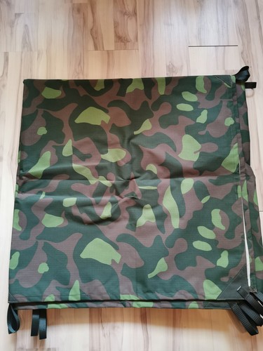 Varusteleka tarp finnische - varusteleka,