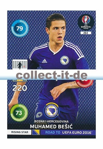 Panini road uefa - panini, to