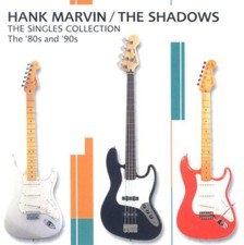 Hank Marvin / The Shadows  The