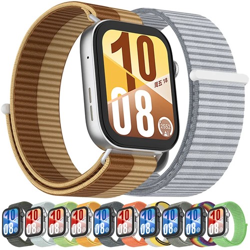 Nylon loop sports armband - sports, für