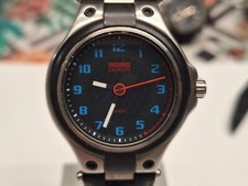 Momo Design Herrenuhr Racing