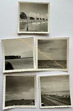 orig. Foto Konvolut um 1935