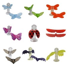LEGO Minifiguren Flügel -