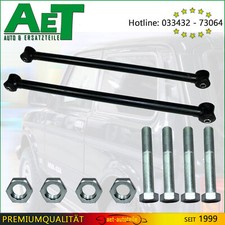 2x Längslenker unten Hinterachse mit Schrauben & Muttern - LADA Niva TAIGA 4X4