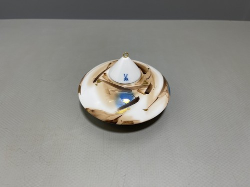 Meissen baumschmuck - meissen,