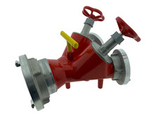 Verteiler Storz A-BB Feuerwehr