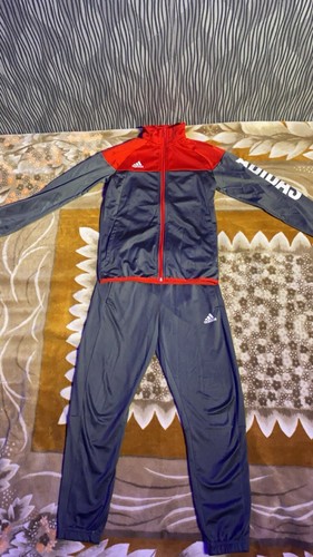 Kinder adidas trainingsanzug - adidas,