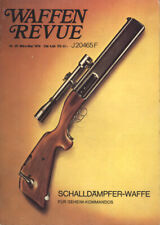 Waffen Revue Nr. 20