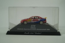 Herpa Modellauto 1:87 H0 Audi