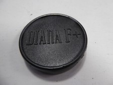 Lomography Objektivdeckel für 75mm Objektiv - Diana F+ / Diana + nur Deckel sehr guter Zustand