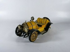 Schuco Nr No 1225 Mercer Typ