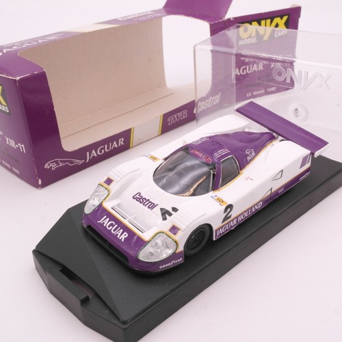 Onyx jaguar xjr11 - 1:43,