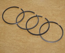 Satz Kolbenringe für MWM D