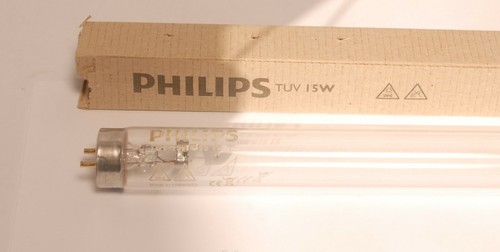 Philips ersatzlampe g13 - philips,