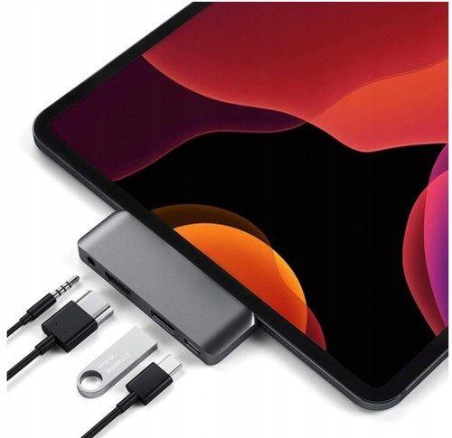 4-in-1-Hub-USB-C-3.0-HDMI-4K-A
