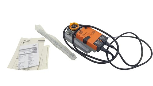 Belimo sm230asr stellantrieb - belimo,