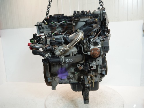 Motor für citroen peugeot - motor,