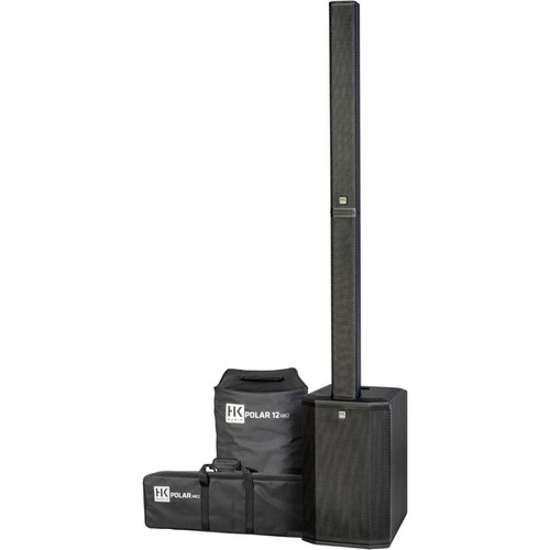 Audio polar mk2 schwarz - polar,