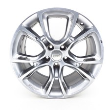 Felge Alufelge 1x Jeep GRAND CHEROKEE IV WK WK2 6.4 SRT8