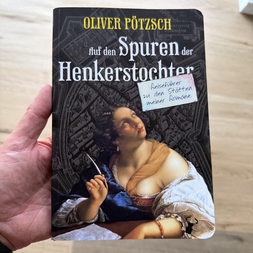 Auf den spuren - spuren, der
