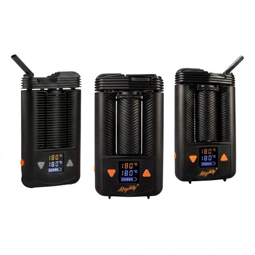 Storz bickel mighty - storz,