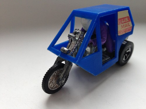 Originale hot wheels rip - hot,