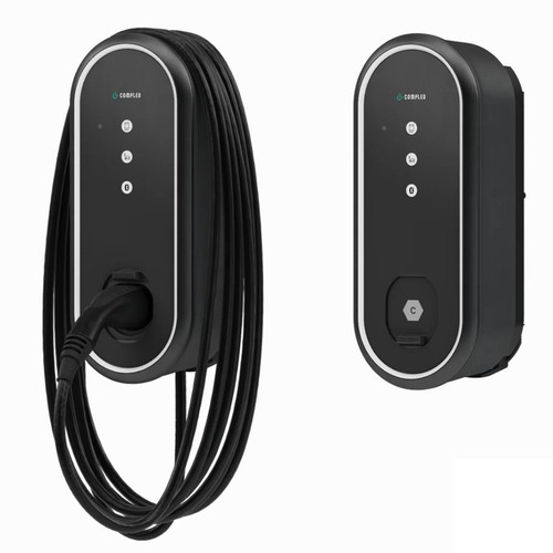 Compleo ebox smart wallbox - smart,