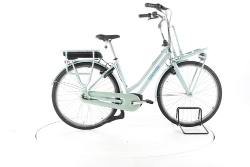 Gazelle miss grace - c7, hmb