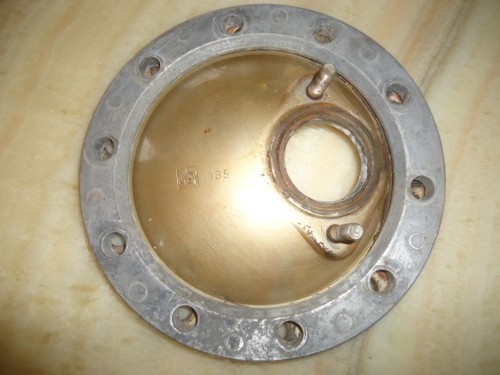 Faema e61 flanschring - faema,