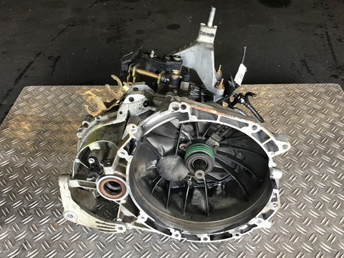 Schaltgetriebe ford mondeo - ford, iii