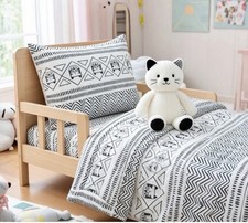 H&M Kinderbettwäsche - Gr