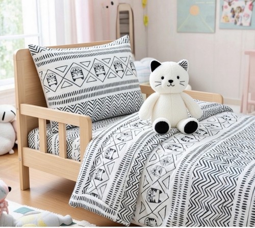 Kinderbettwäsche gr - h&m,