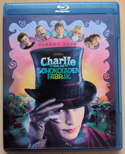Charlie und die
