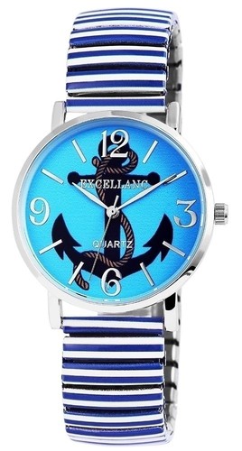Excellanc damen armband uhr - excellanc,