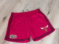 MItchell & Ness CHICAGO BULLS