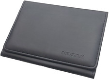 Nissan Bordmappe für