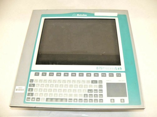 Metrohm 875 processlab - 875,
