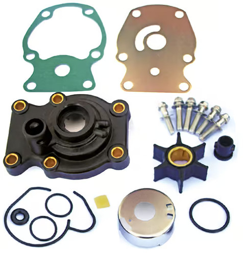 Impellerkit für diverse