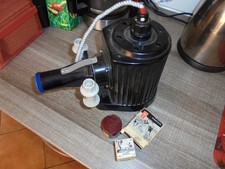 ALTE POUVA MAGICA LATERNA DDR