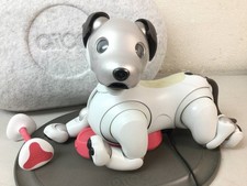 SONY AIBO ERS-1000 *GEBRAUCHT*