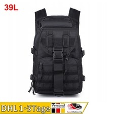 39L Laptop Rucksack Herren