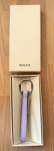 Rolex schlüsselanhänger aus - rolex,