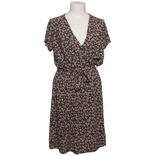 Vintage dressing wickelkleid - dressing,,