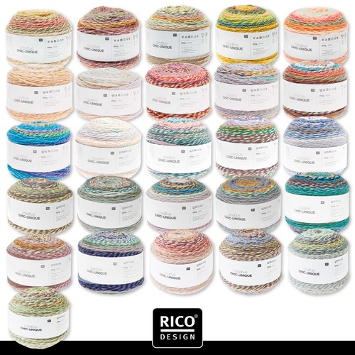 Rico design 200 creative - 200, g