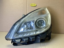 Renault Scenic Scheinwerfer