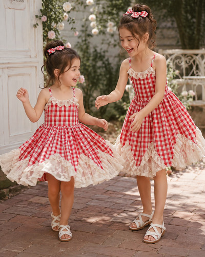Tolles sommerkleid rockabilly - tolles,